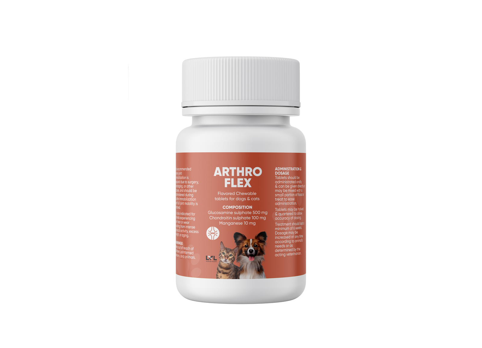 Arthroflex 30 tablets