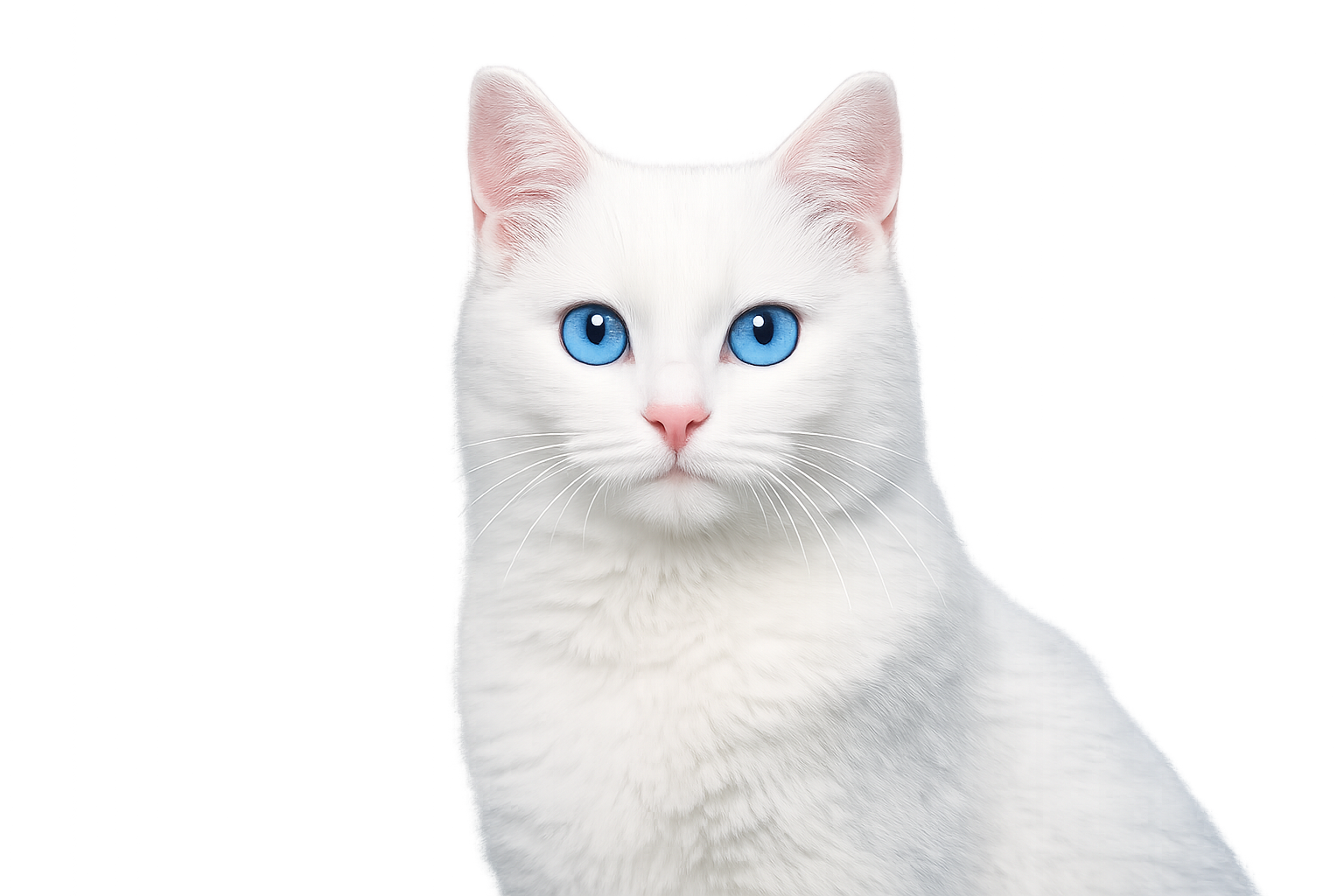 Cat Test