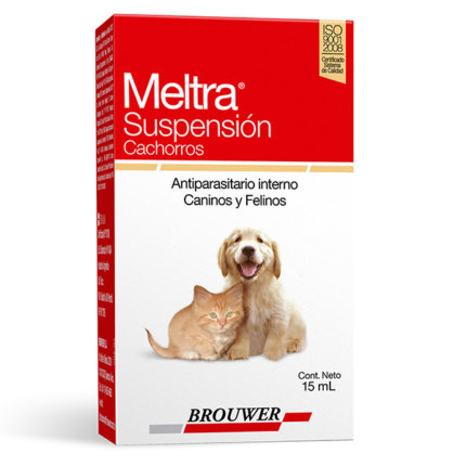 Meltra Suspension 15 ML